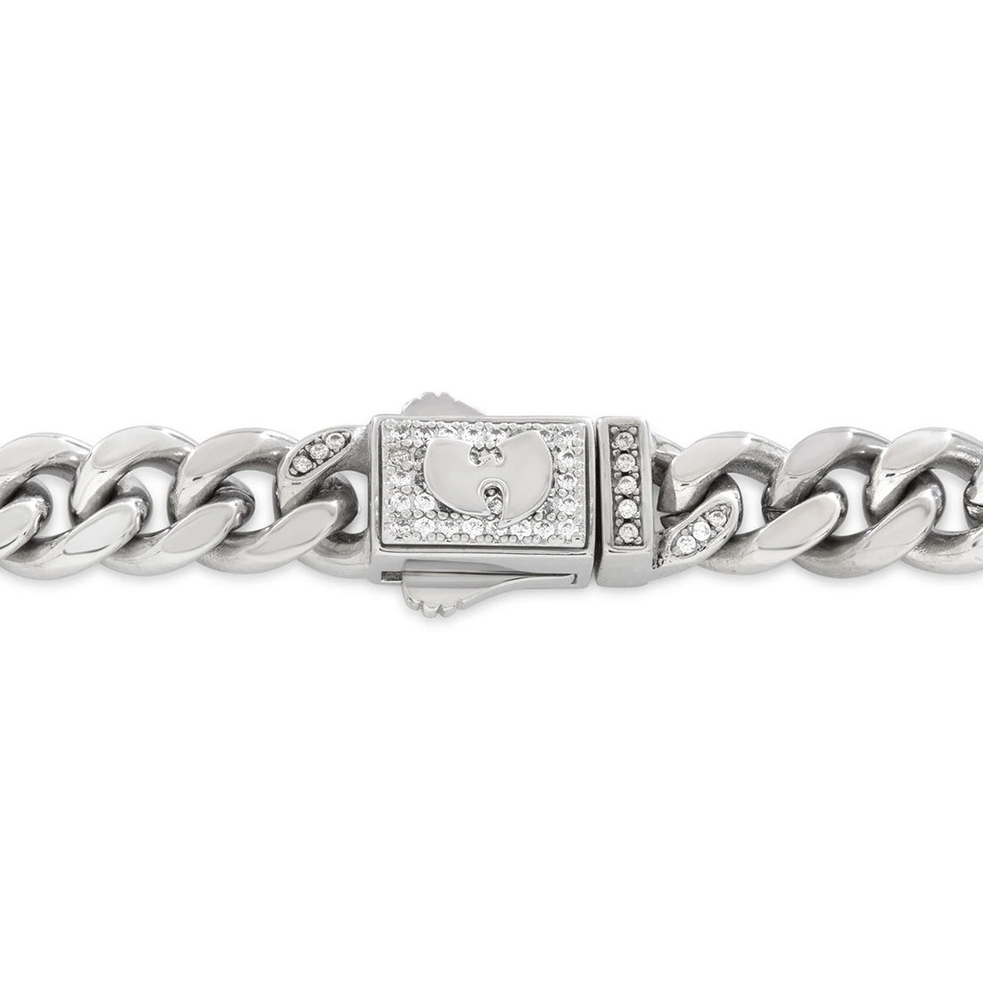 Wu-Tang X King Ice - Tiger Style Necklace 9 Wu-Tang X King Ice - Tiger Style Necklace - Image 9