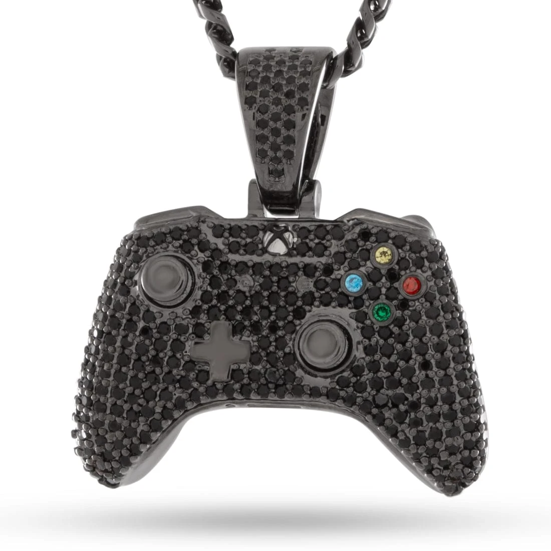 Xbox X King Ice - Controller Necklace 9 Xbox X King Ice - Controller Necklace - Image 9
