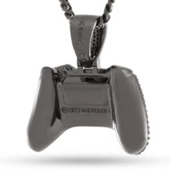 Xbox X King Ice - Controller Necklace 21 Xbox X King Ice - Controller Necklace -King Ice Shop xbox x king ice controller necklace king ice 37722993950895
