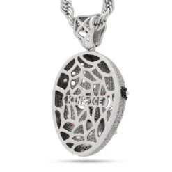 XL Hockey Mask Necklace 12 XL Hockey Mask Necklace -King Ice Shop xl hockey mask necklace king ice 30559547457711